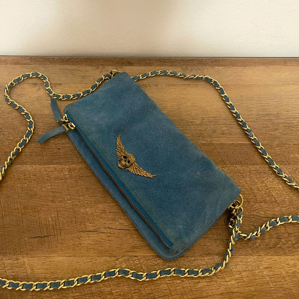 Zadig & Voltaire bag